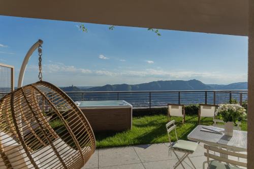 Como Apartment | La Vista Bonita by Rent All Como