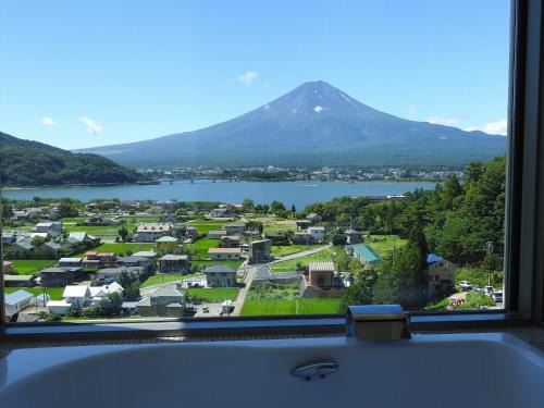 Fujikawaguchiko Resort | La Vista Fujikawaguchiko
