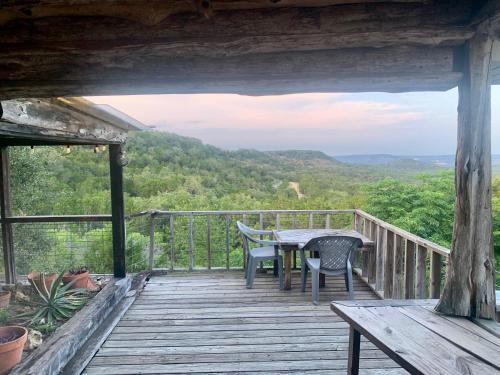 Canyon Lake House | La Vista