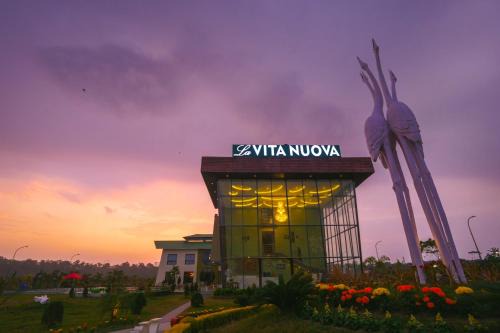 Neora Resort | La Vita Nuova Resort & Spa