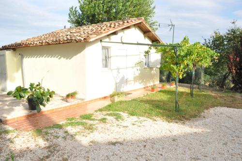 Agugliano House | La Vite sul Tetto