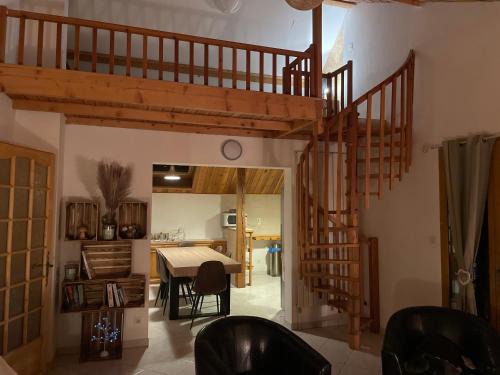 Aiguilles Apartment | La Zia