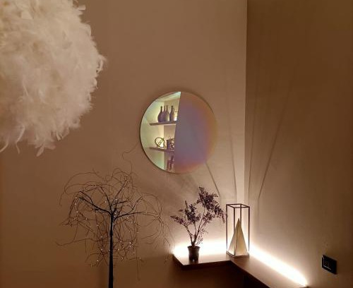 Monestirolo Apartment | LaBandaBassottiFerrara