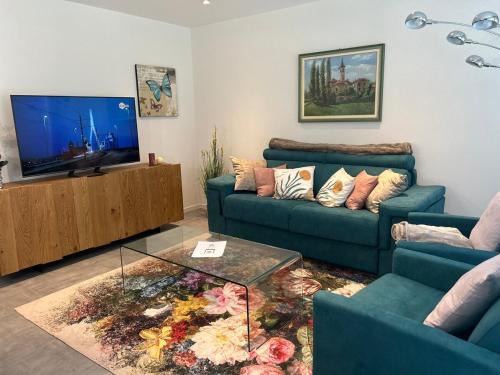 Melano Apartment | LabPark design Melano