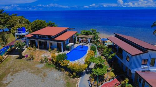 Gitagum Resort | Lac View Desert Beach Resort