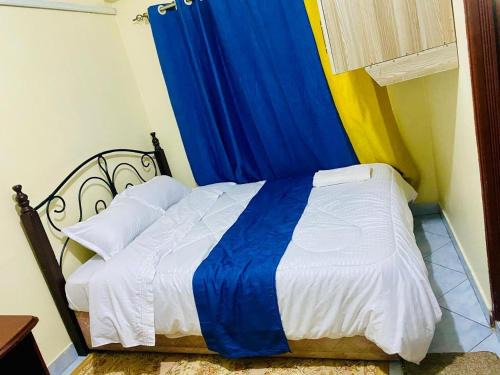 Ngara Bed & Breakfast | Lacasa bendita