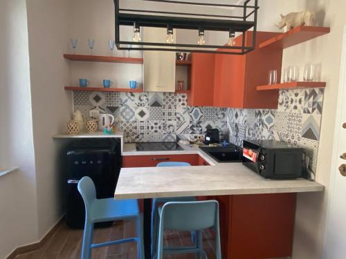 Grosseto Apartment | LaCAsina di Grosseto centro