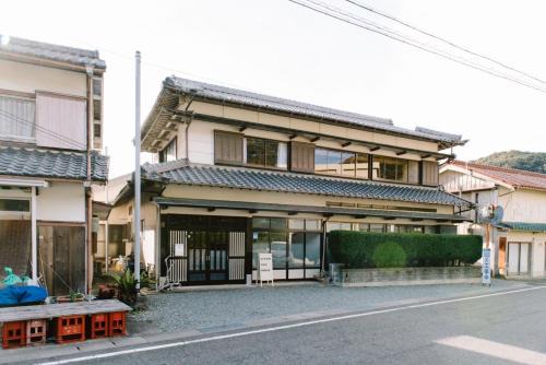 Susami House | Lacomaゲストハウス