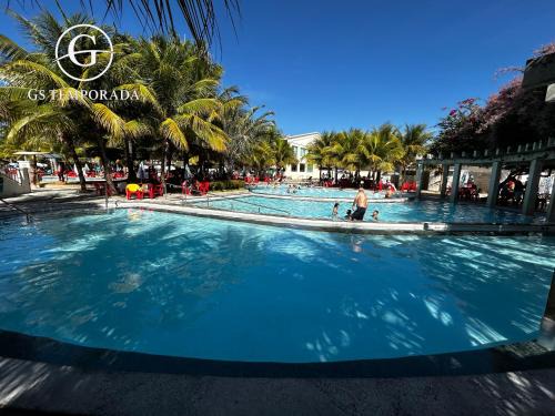 Caldas Novas Apartment | Lacqua roma