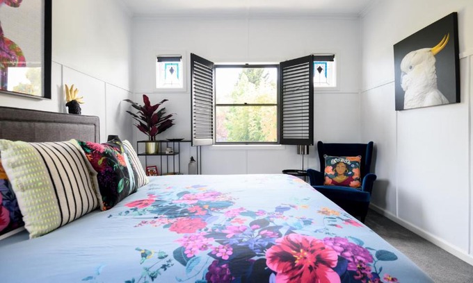 Daylesford House | LACROIX - DAYLESFORD