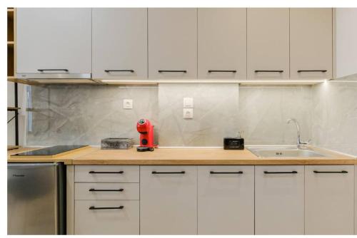 Ladadika Apartment | Ladadika Vibes Apartments