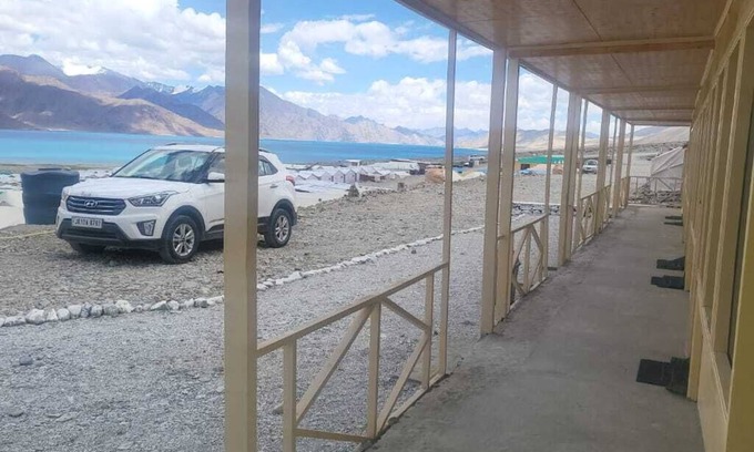 Leh Cottage | Ladakh Cottage