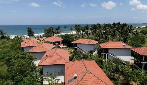 Ambalanthota Resort | Ladja Beach Resort