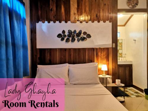 Port Barton Apartment | LADY GHAGHA ROOM RENTALs