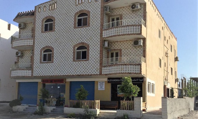 Marsa Alam Apartment | Lady Queen Apartment
