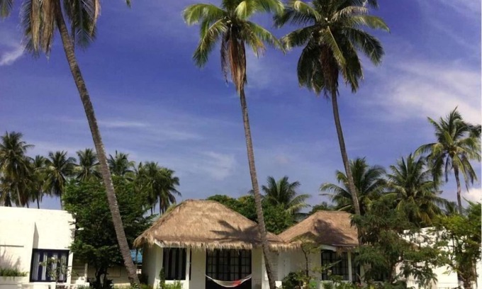 Laem Sing Hotel | Laemsing Whitehouse Resort