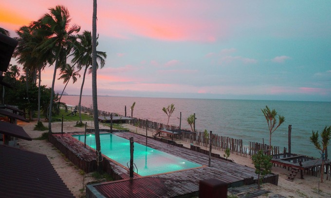 Chaiya Resort | Laemsui Beach