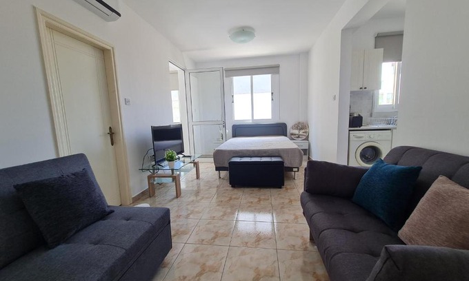 Old Town Apartment | Laertis 2 Complex, Studio Apartment 106 - By IMH Travel & Tours