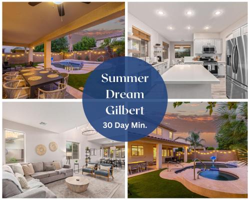 Seville House | Lafayette Gilbert home