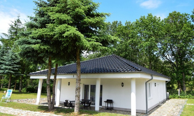 Lagow House | Lagów Jacuzzi Bungalow Retreat