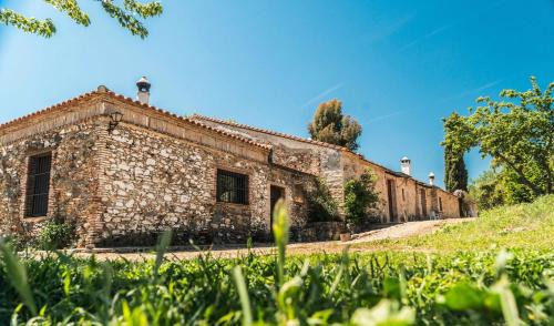 Cazalla De La Sierra House | Lagar de Viña Vieja