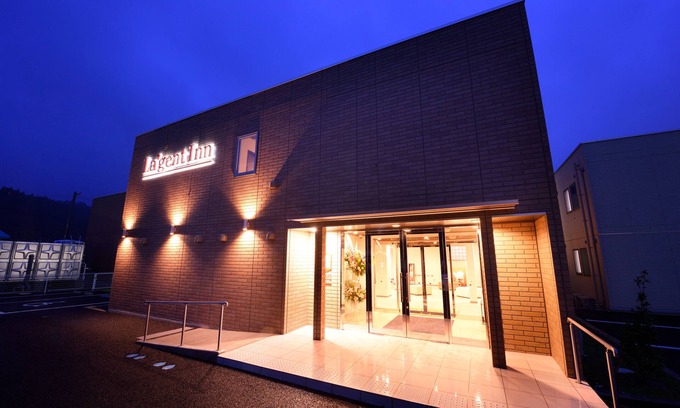 Kesennuma Hotel | Lagent Inn Kesennuma