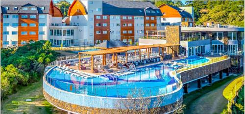Gramado Resort | Laghetto Resort Golden