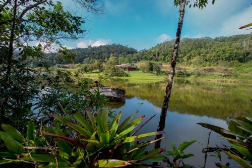 Tapirai Hotel | Lago 7 Cores