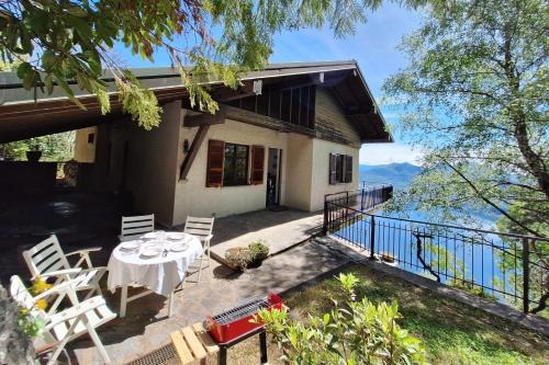 Pollino Apartment | Lago Azzurro Infinity View - Happy Rentals