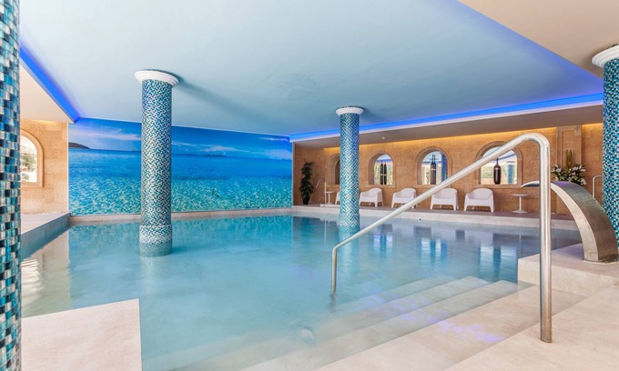 Cala Ratjada Hotel | Lago Garden Hotel & Spa