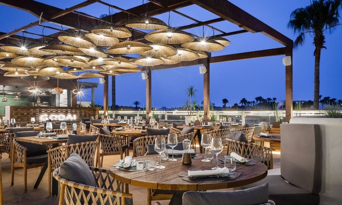 Cala'n Bosch Hotel | Lago Resort Menorca Suites del Lago - Adults Only