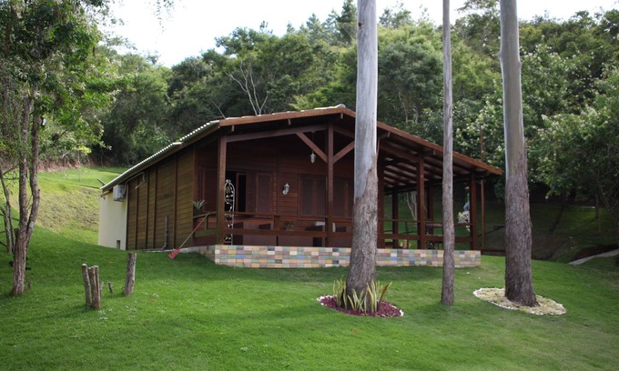 Garanhuns Other | Lago São Franscisco Parque Hotel