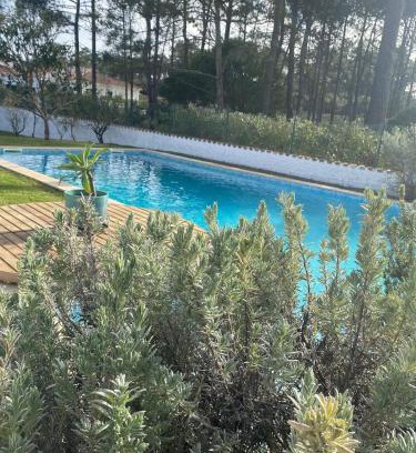 Lagoa de Albufeira Villa | Lagoa and Sea - South Lisbon