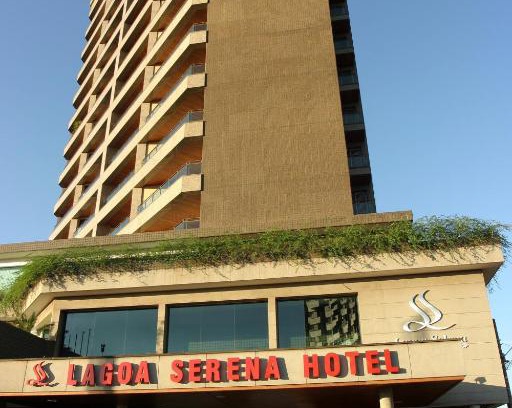 Vila Michelin Hotel | Lagoa Serena Flat Hotel