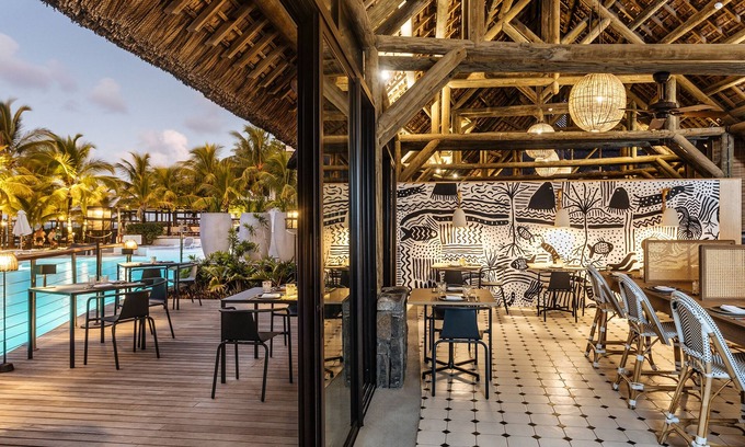 Calodyne Hotel | Lagoon Attitude - Adults Only
