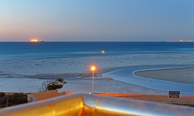 Lagoon Beach Apartment | Lagoon Beach 231