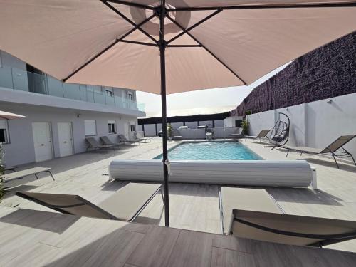 Los Llanos de Aridane Apartment | Lagoon Suits