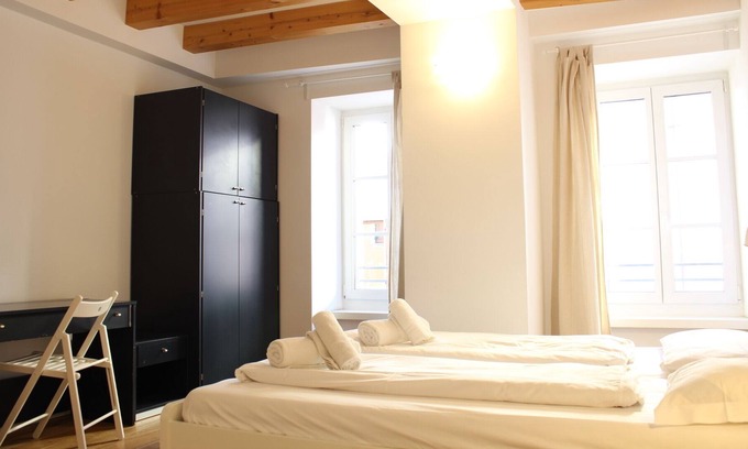 Borgo Valsugana Apartment | Lagorai Apartment - Il Gufo Vacanze