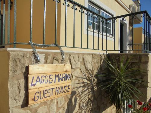 Albardeira House | Lagos Marina Guest House