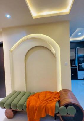 Lagos Apartment | Lagos StayHub