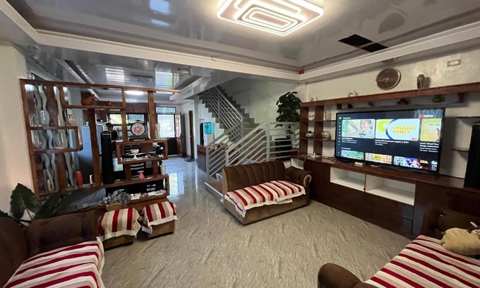 Laguindingan House | Laguindingan Town House