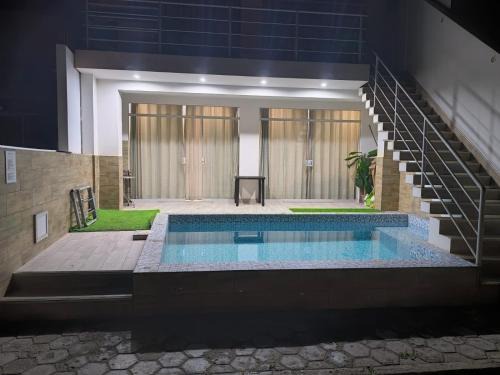 Sama Apartment | Laguna Azul Tacna