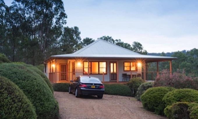 Laguna Cottage | Laguna Cottages in Watagan Creek