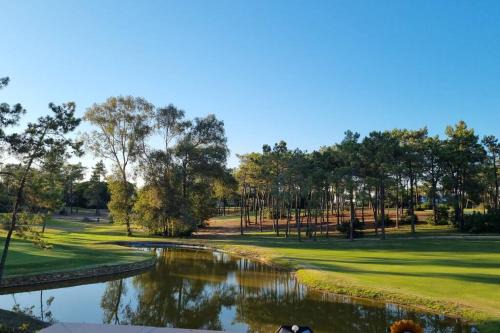 Isla Cristina Apartment | Laguna Golf, Hoyo 17, Islantilla
