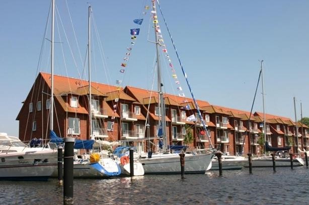 Ueckermuende Resort | Lagunenstadt Ueckermünde AG