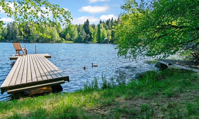 Asikkala House | Lahdenpoukama by Interhome