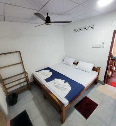 Uppuveli House | Lahi Beach Villa