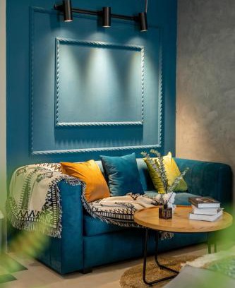 Dong Da Apartment | LaHomestay Đống Đa