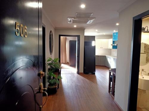 Gulberg Apartment | Lahore Luxury Retreats