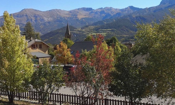 Saint-Pons Ski Chalet | Laika's Chalet